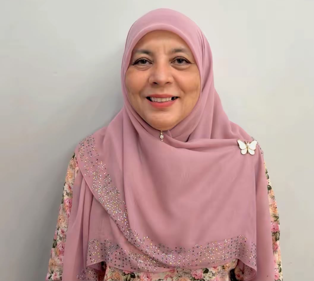 Nazni Wasi AhmadDr