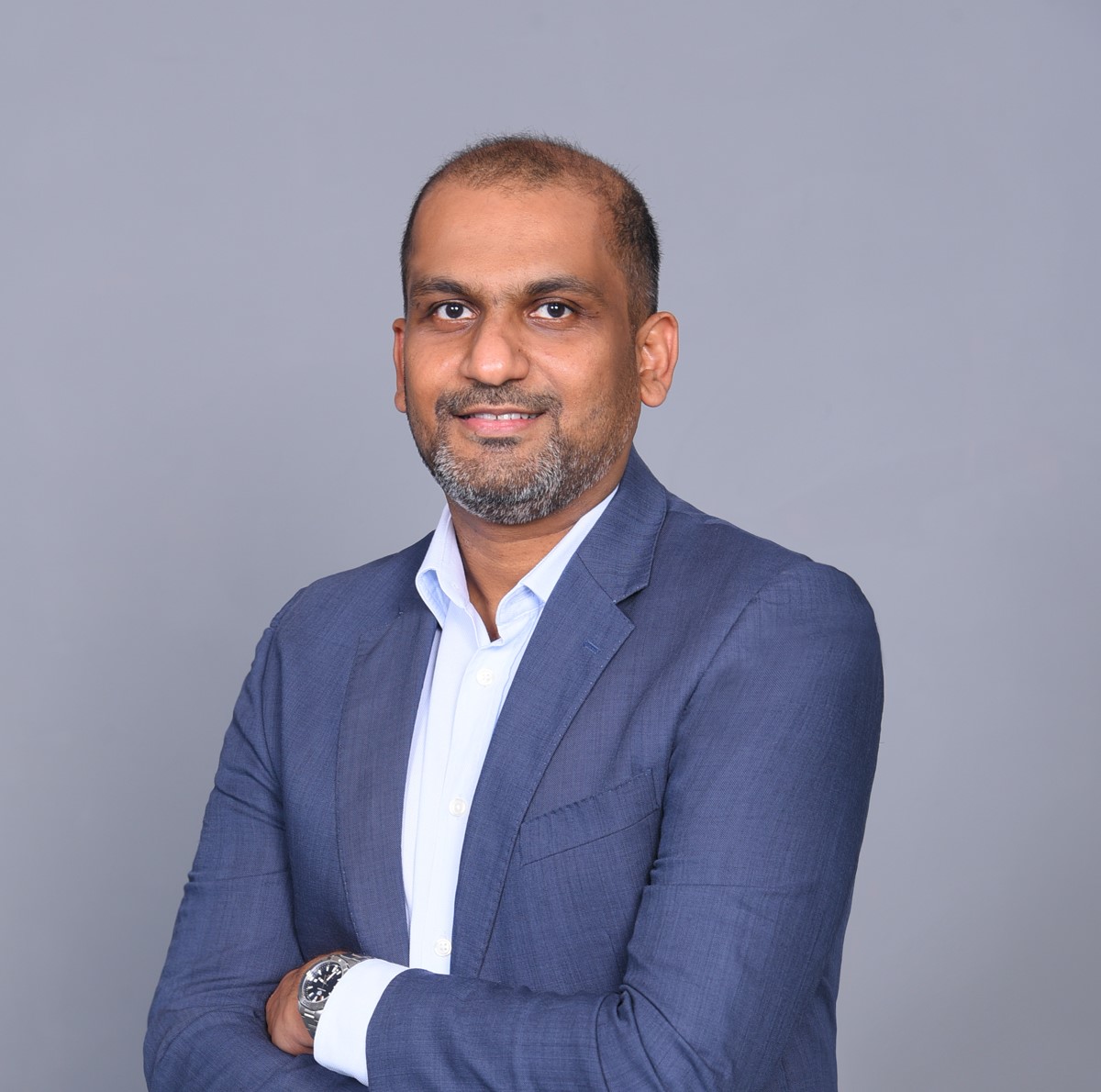 Mohana Raj Thanapal