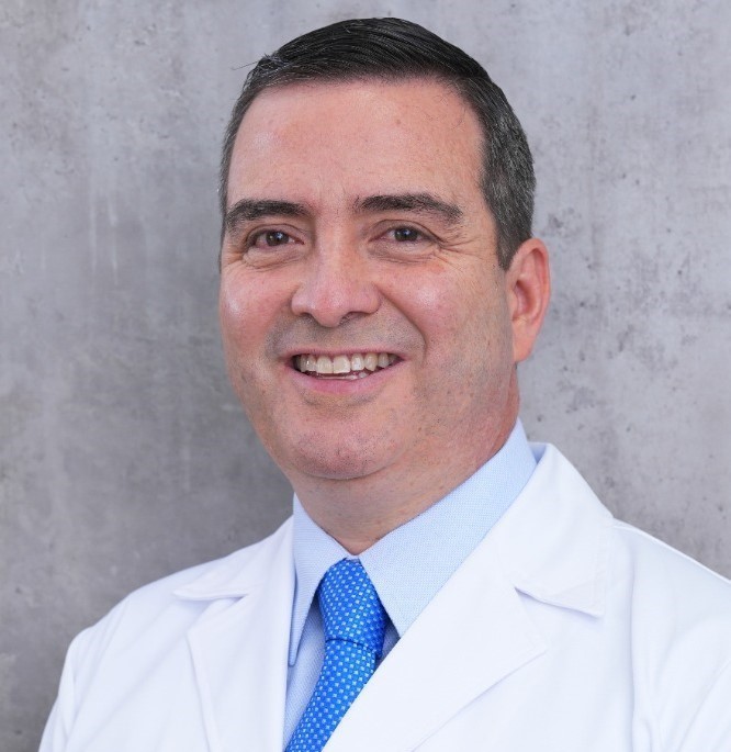 Marco Antonio Salazar TrujilloDr