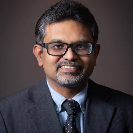 Datuk Dr RathaKrishnan Sriram