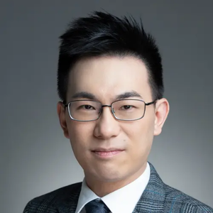 Herbert Wang Chun Kwok