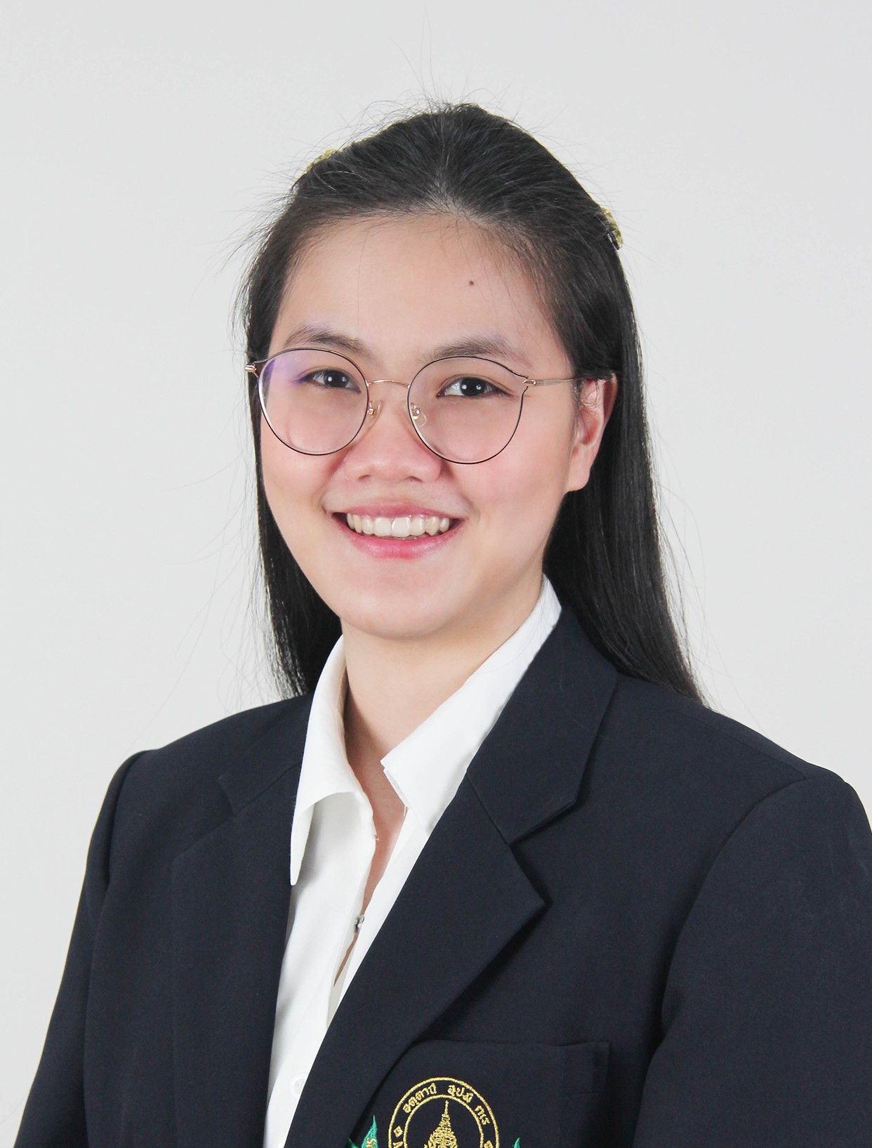 Nathanit JirapongpathaiMs