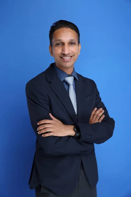 Sathya Rao A/L JoguluDrFamily Medicine Specialist ( Sub-specialist CDC in Primary Care)