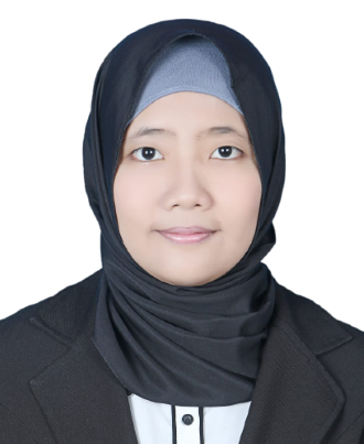 Ika Nindya IriantiMrs