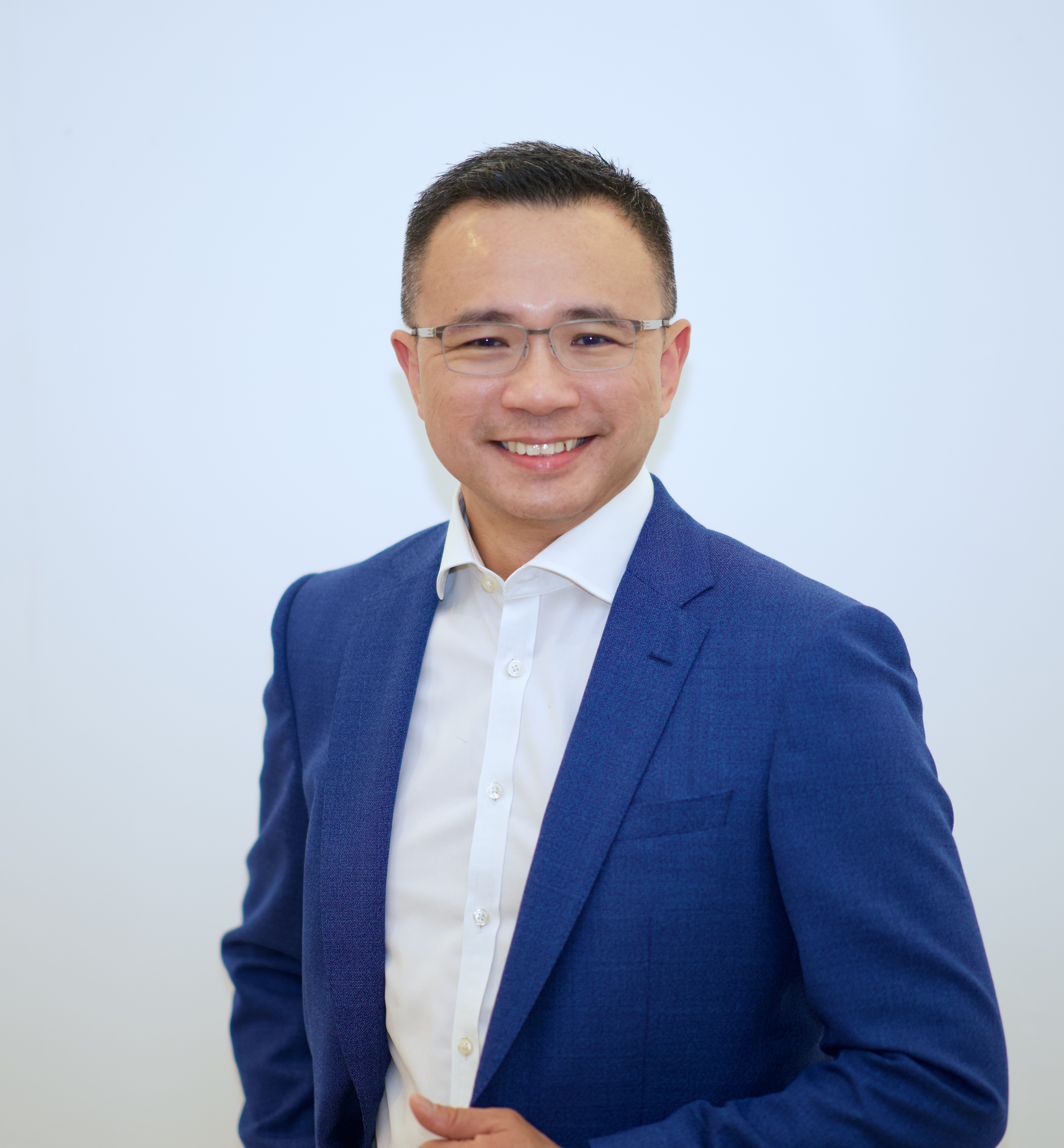DrChee LoongYeap