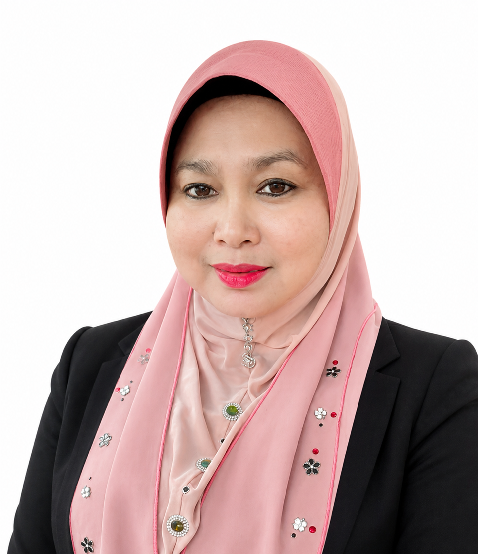 Hanihaselah Mohd SalehDr