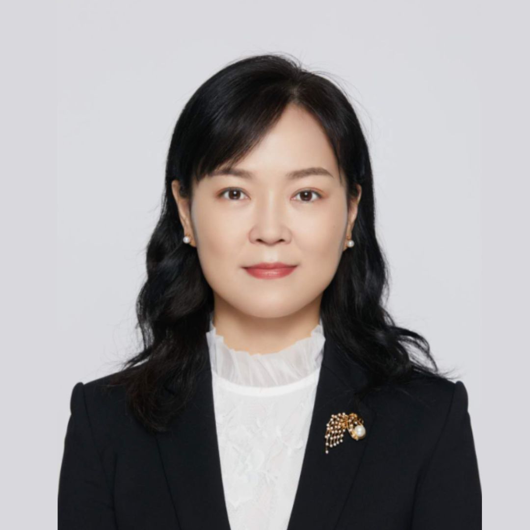 Yu Jie ZhouProf