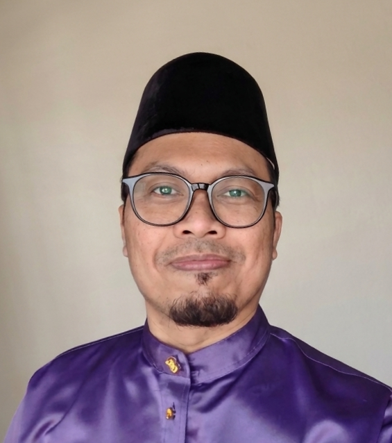 Muhammad Azwan Ibrahim Dr