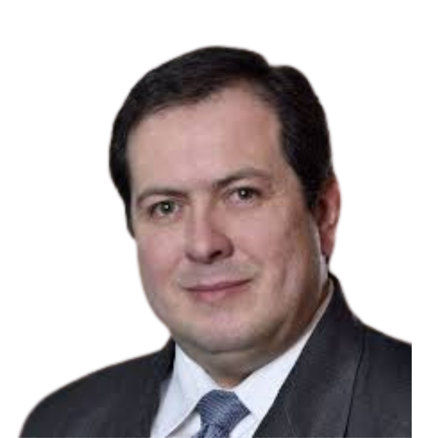Juan EnriqueBargallo Rocha