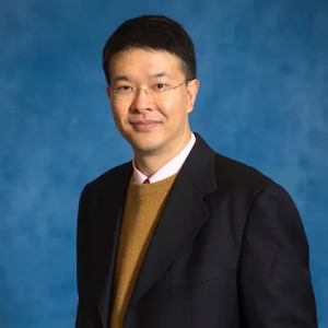 Albert M. Li