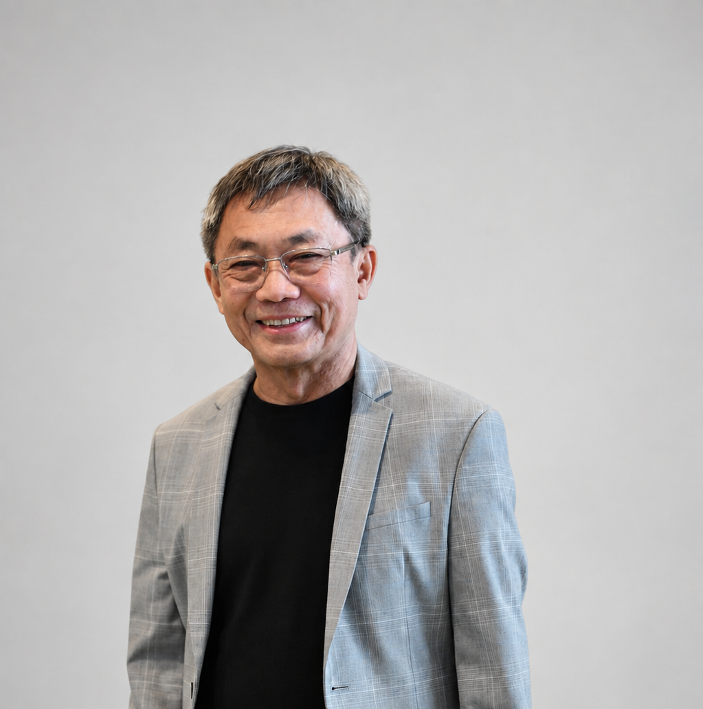 Apirag ChuangsuwanichProf Dr