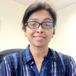 Dr.Yasmin Gani