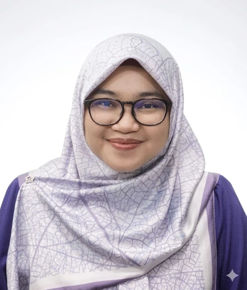 Norlizsharrdira Binti ZakariaDrNorlizsharrdira Binti Zakaria