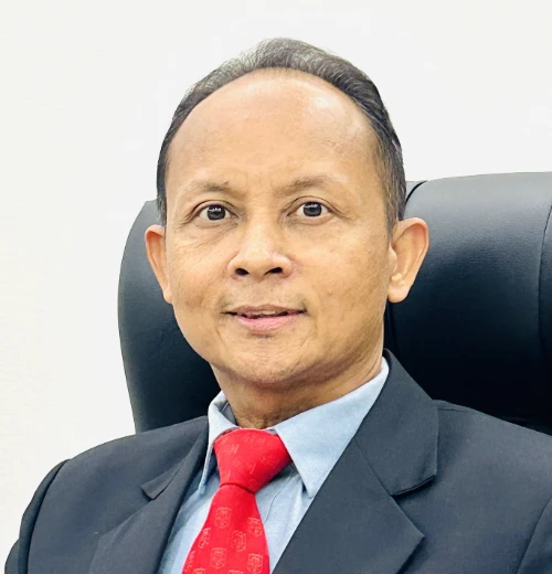 Abdul Kadir Abdul KarimProfReproductive Medicine