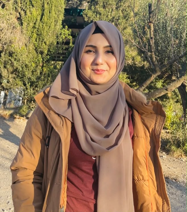 Syeda Attiqa TajammalMs