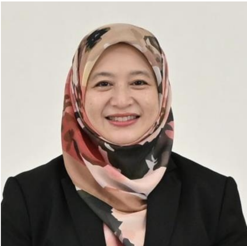 Dr.Rohaidah Hashim