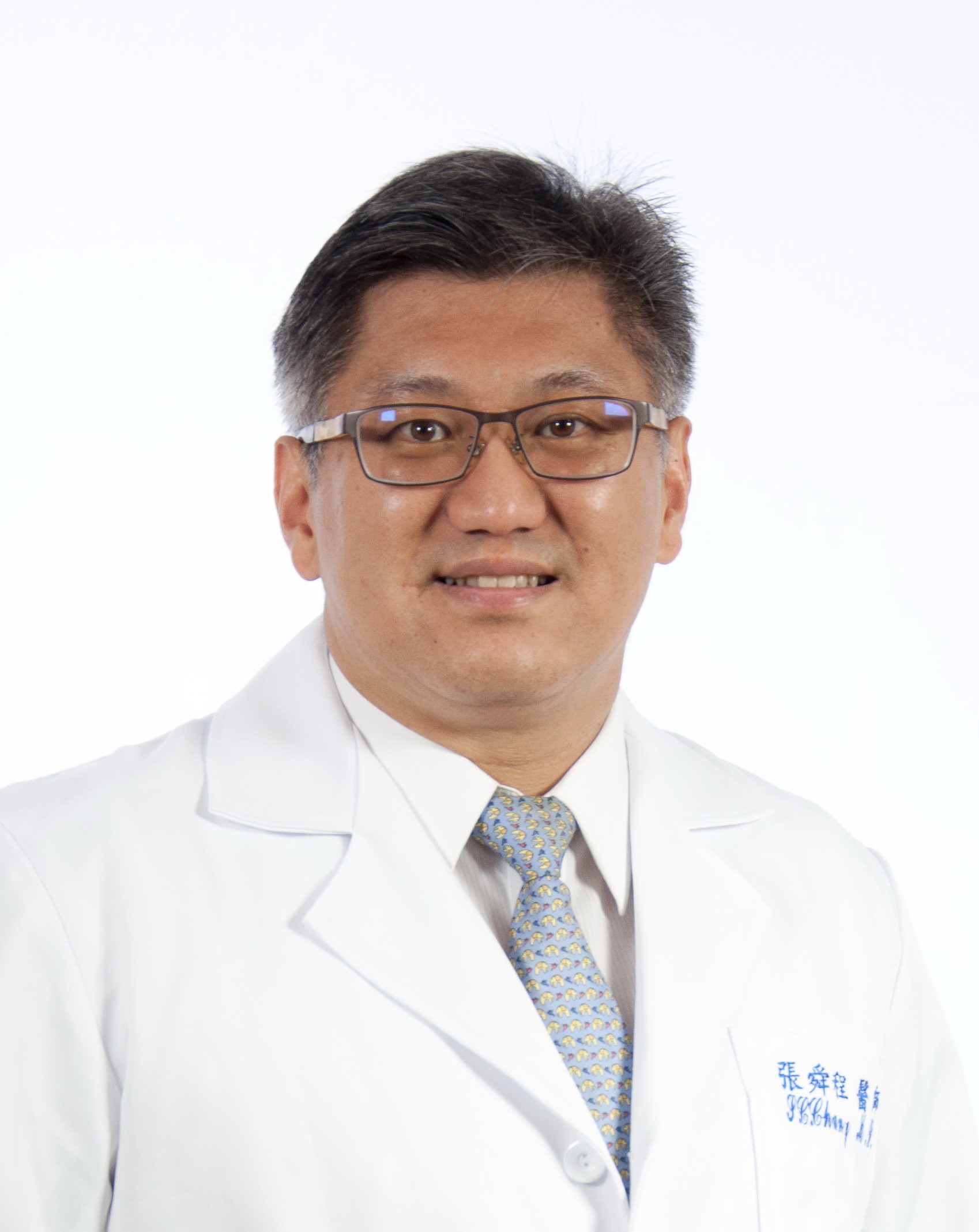 Shun-Cheng Chang Assoc Prof