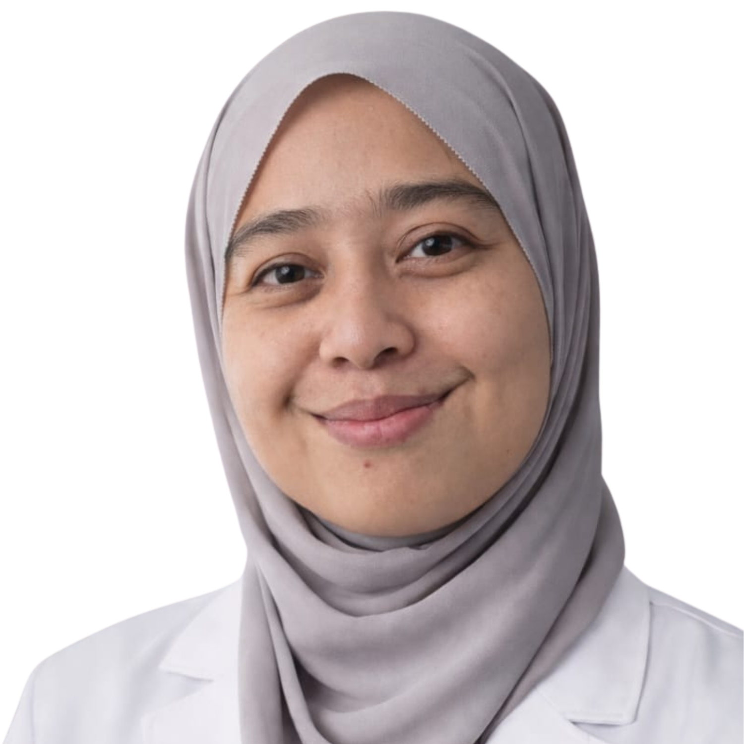Dr Emie Isma Ismail