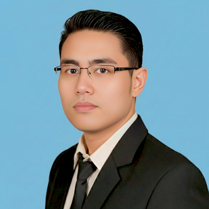 Muhammad Faiz Mohd Hisham