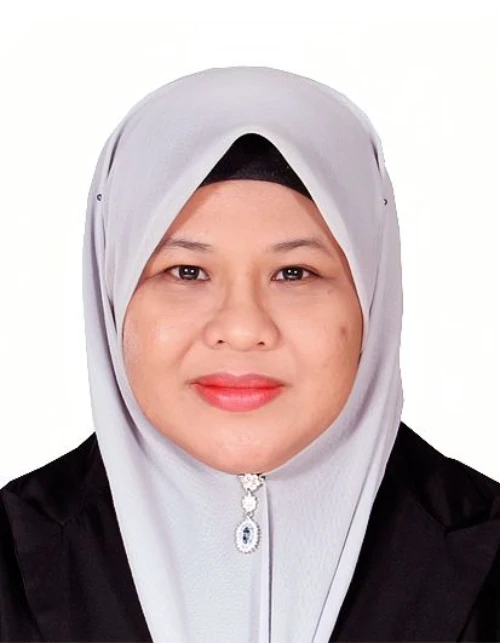 Afiza Hanun Binti Ahmad @ HamidDrFamily Medicine Specialist (Sub-speciality Rehabilitation in Primary Care)