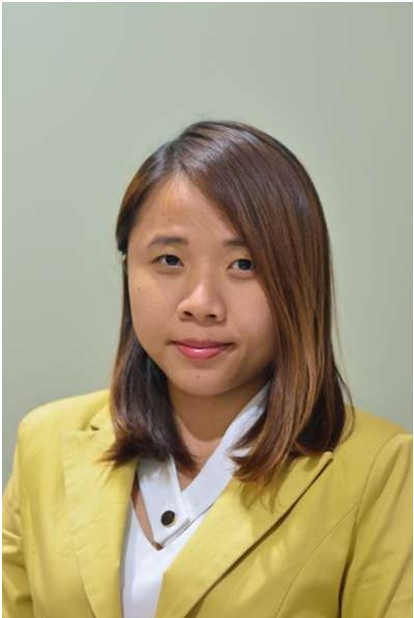 DrTeeHwee Ching