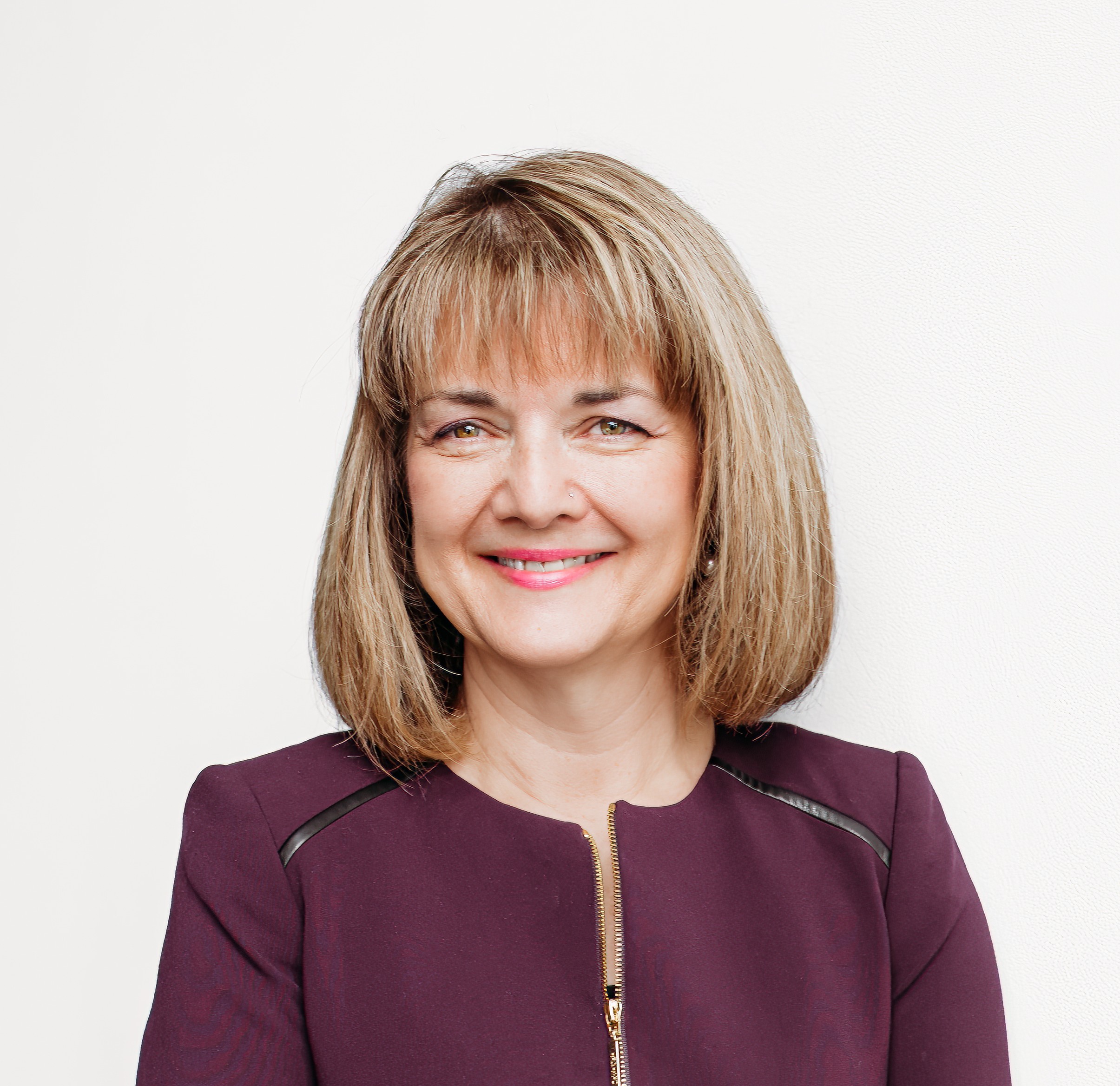 Christine Murphy