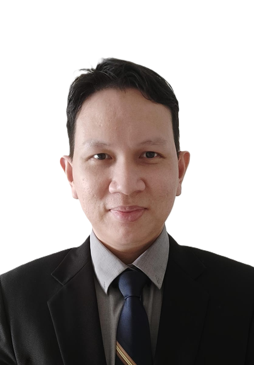 Muhamad Arif Kamarudin