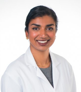 Sowmya MangipudiDr