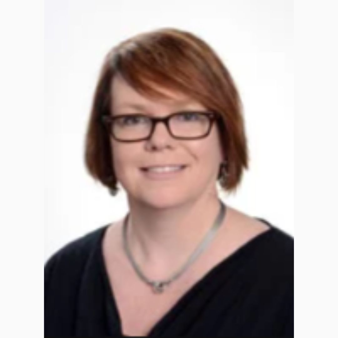 Barbara R ConwayProf