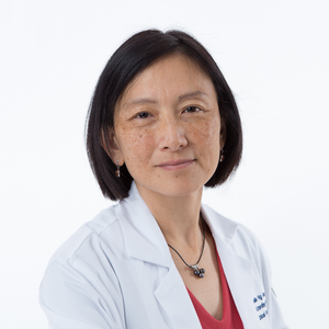 Michelle Gong