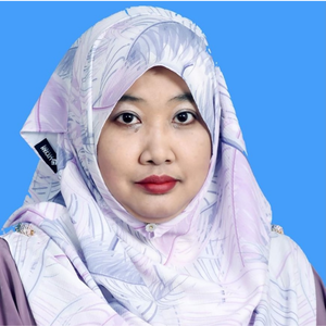 Asiah Kassim
