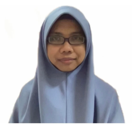 Nor Azrita Mohamed ZainProfLecturer/Speech Terapist