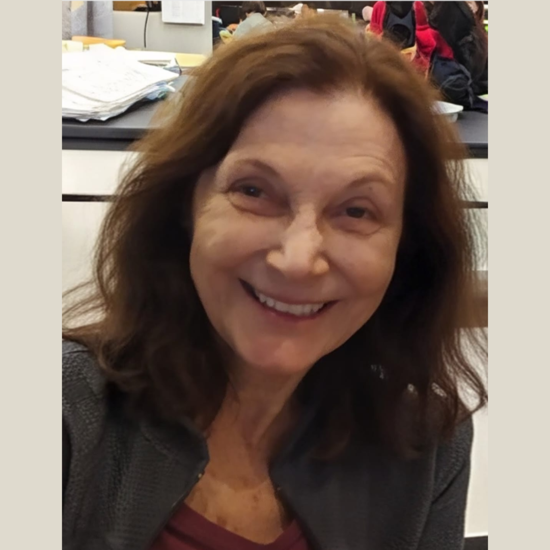 Maria Cristina Serra
