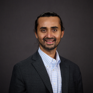 Parth Rali