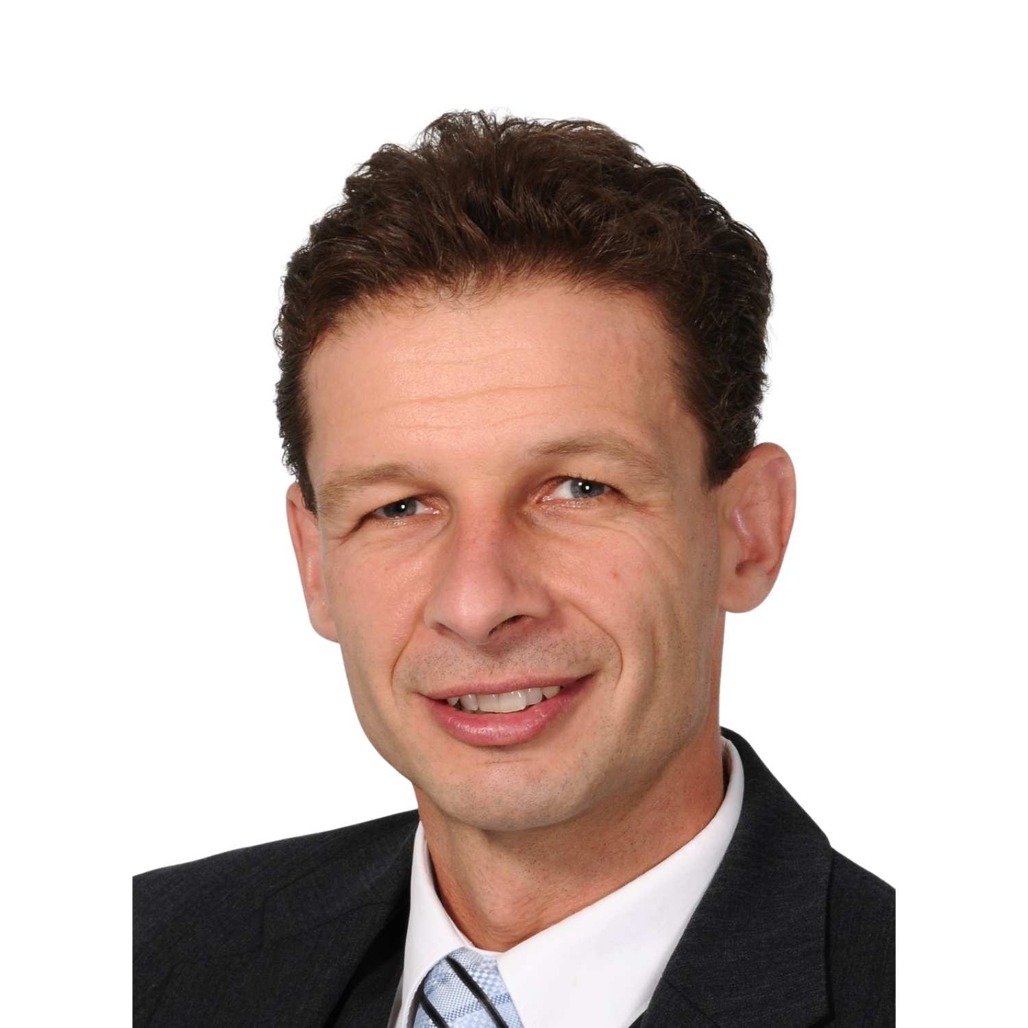 Zsolt JanosBalogh
