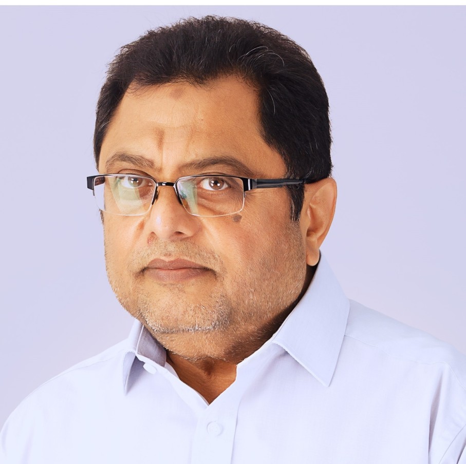 Zulfiqarali G Abbas