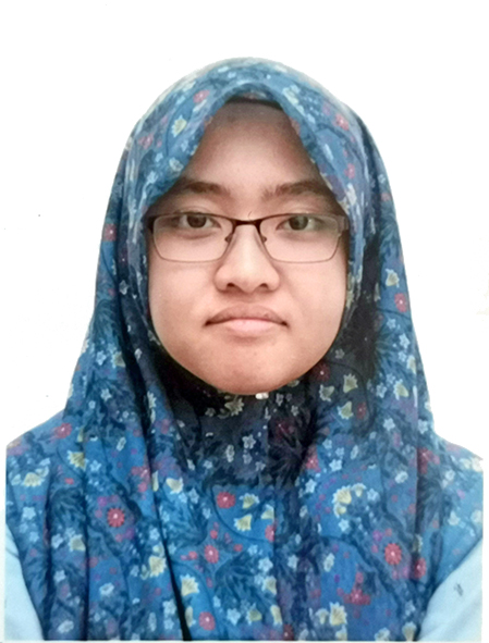 Nur Atiqah binti Mohd HanifahPegawai Perubatan UD 13 (Pakar Bedah Kanak-kanak Pra Warta)