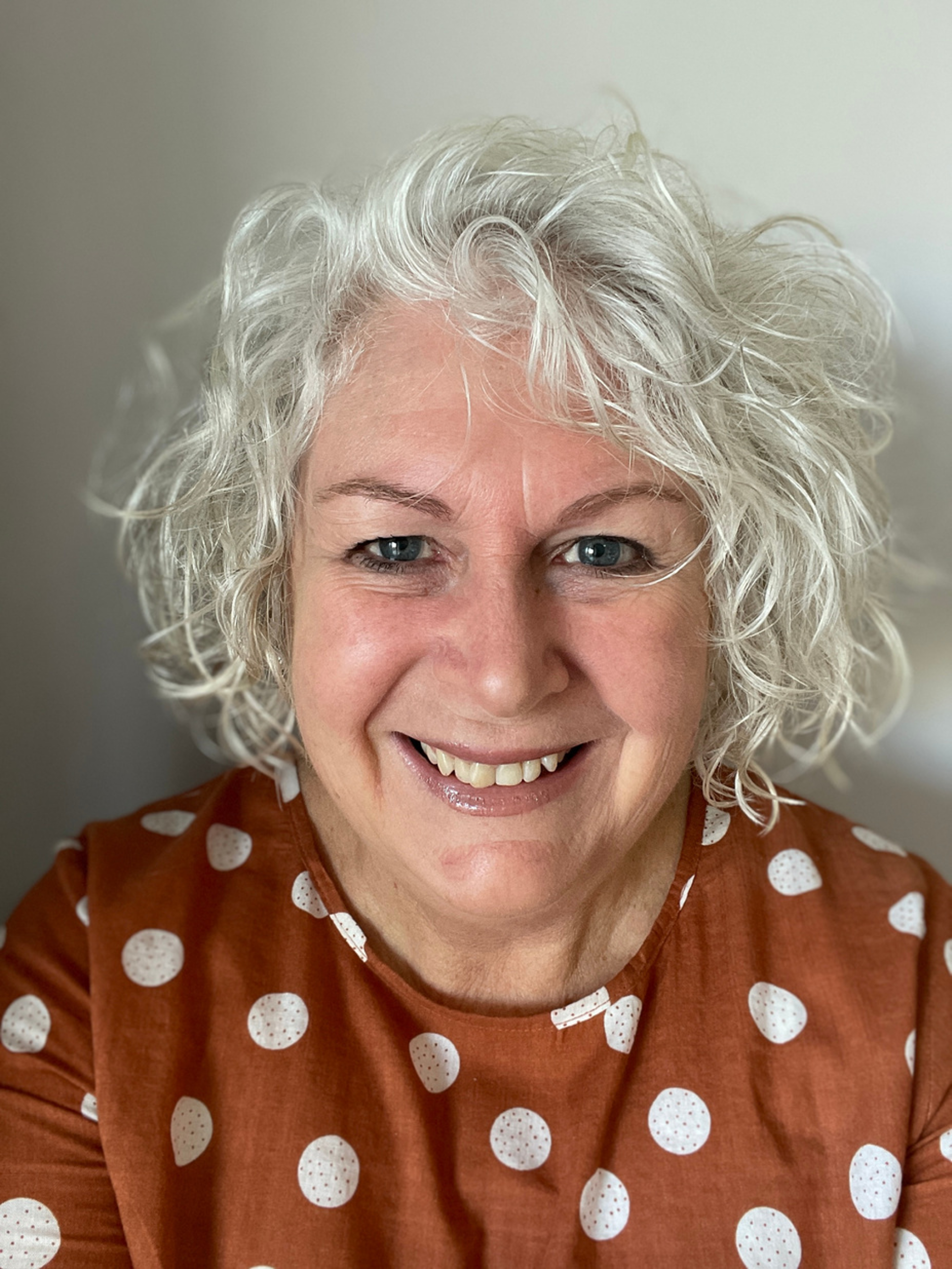 Wendy White