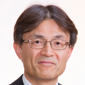 Yoshinori Hasegawa