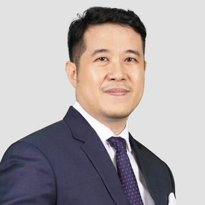 Ernest Mau Ern Poh