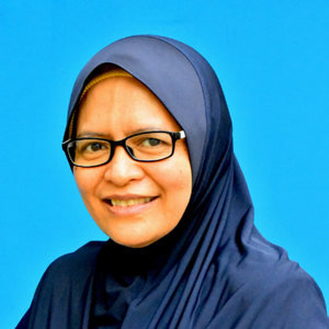 Nurhayati Mohd Marzuki
