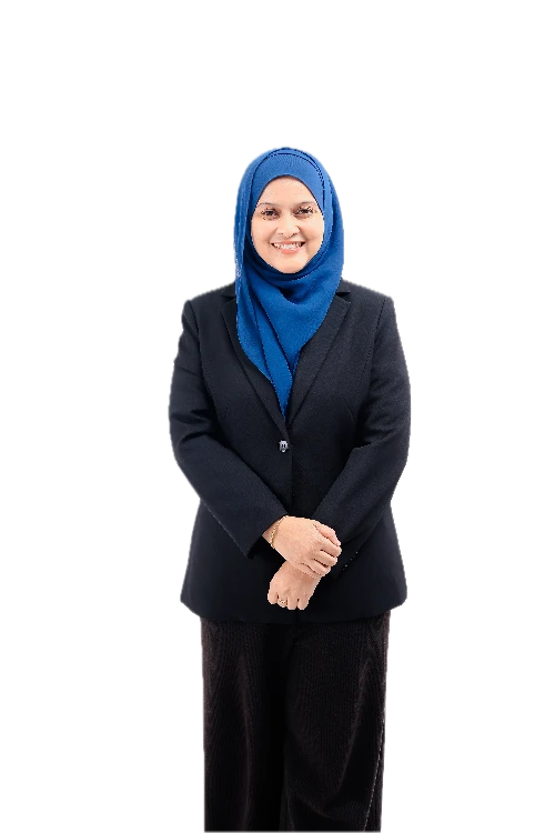 Raihan binti HassanDrFamily Medicine Specialist (Subspecialist Addiction)