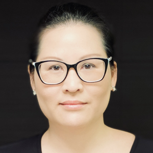 Tracy Leong