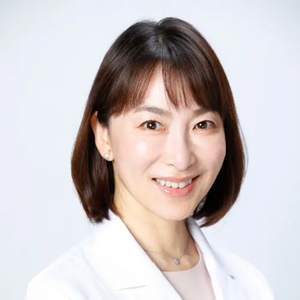 Kazuko Yamamoto