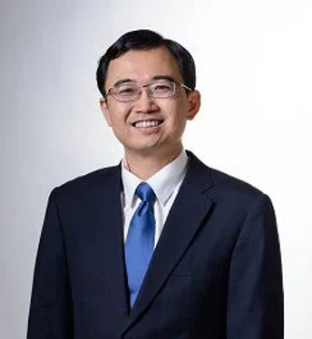 ProfAng Tiing Leong