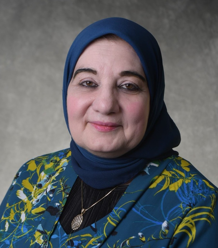 Mina IzadjooDr