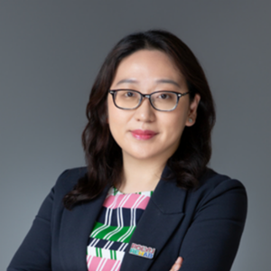 Shirley Ngai Pui Ching