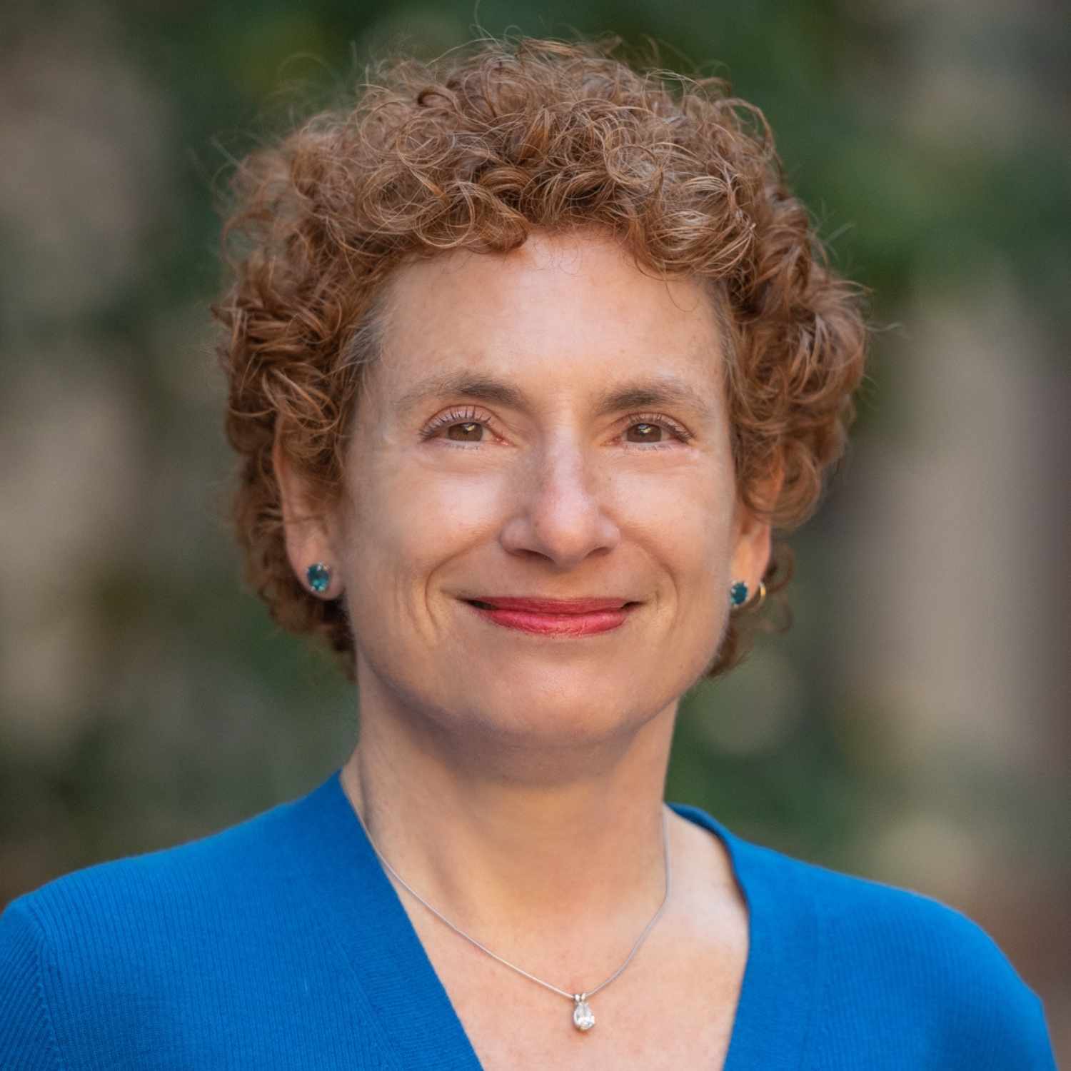 Sherry M.Wren