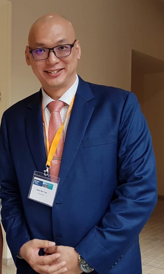 DrJiann WenYap