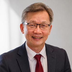 Francis Thien